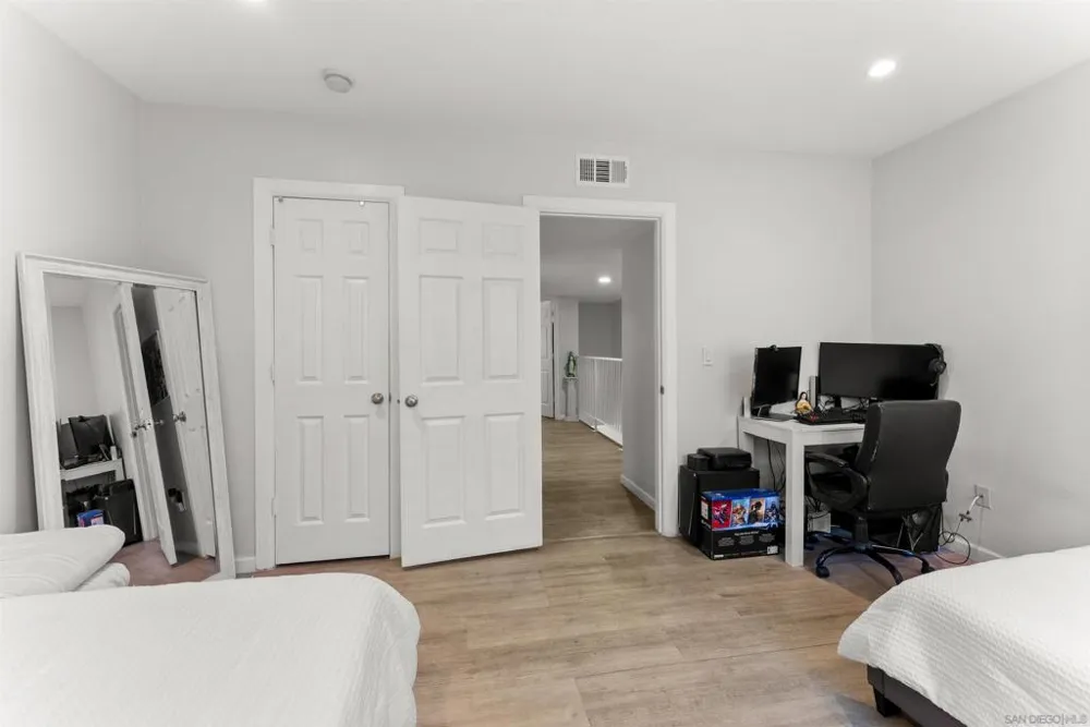 317 S Mollison #3 El Cajon, CA 92020