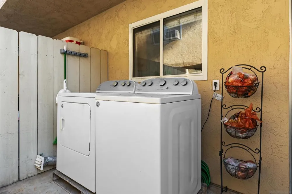 317 S Mollison #3 El Cajon, CA 92020