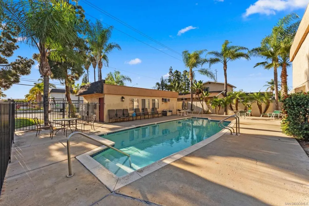 317 S Mollison #3 El Cajon, CA 92020