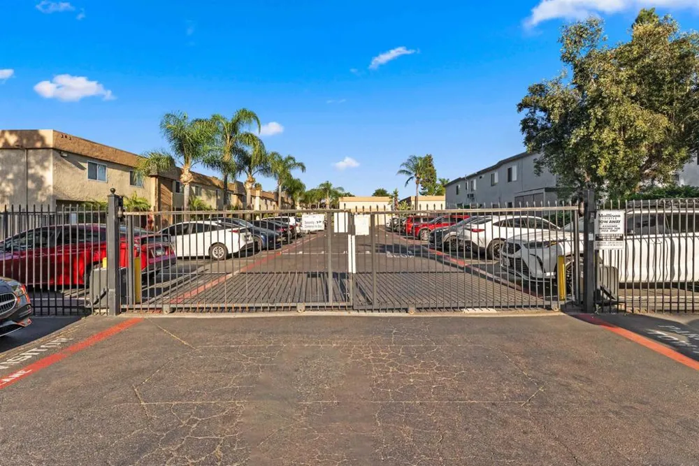 317 S Mollison #3 El Cajon, CA 92020