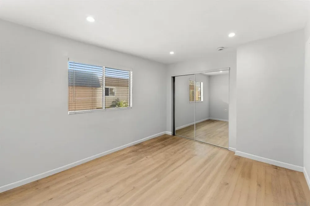 317 S Mollison #3 El Cajon, CA 92020