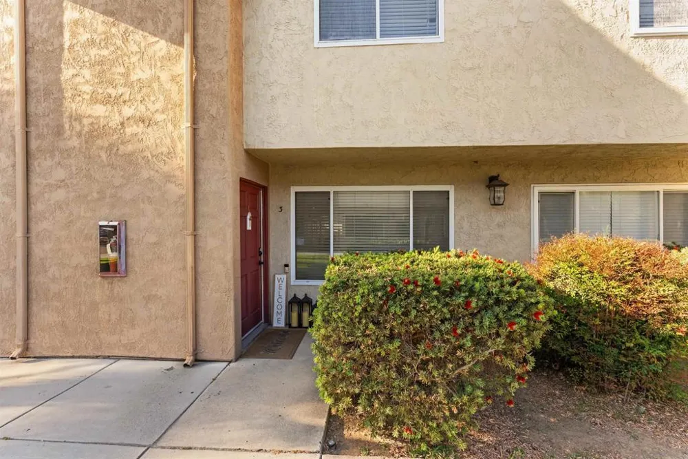 317 S Mollison #3 El Cajon, CA 92020