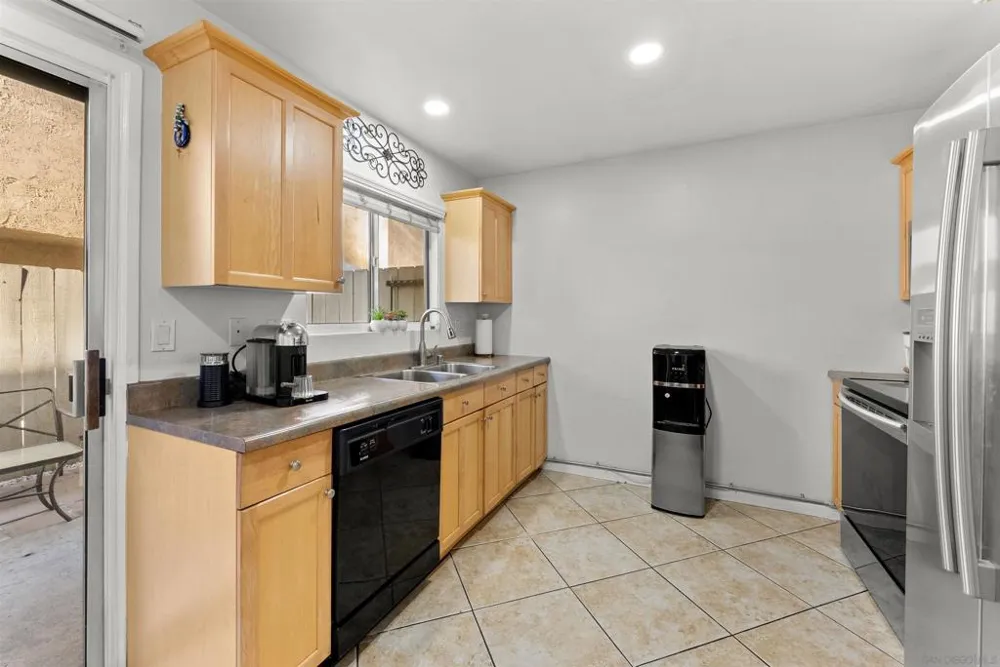 317 S Mollison #3 El Cajon, CA 92020