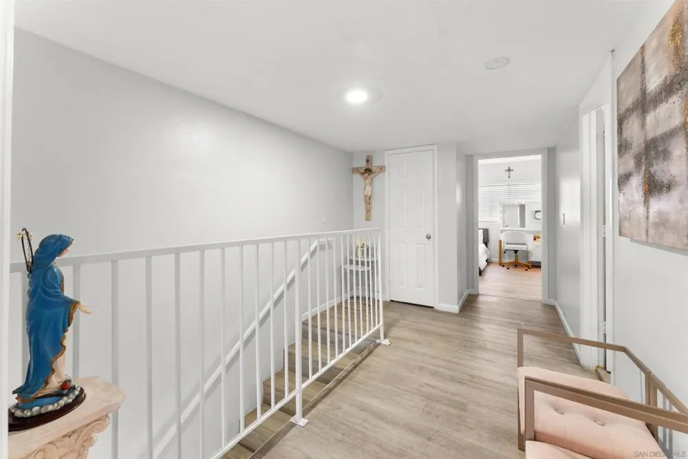 317 S Mollison #3 El Cajon, CA 92020