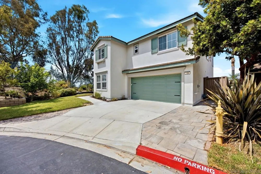 150 Ridge View Way Oceanside, CA 92057