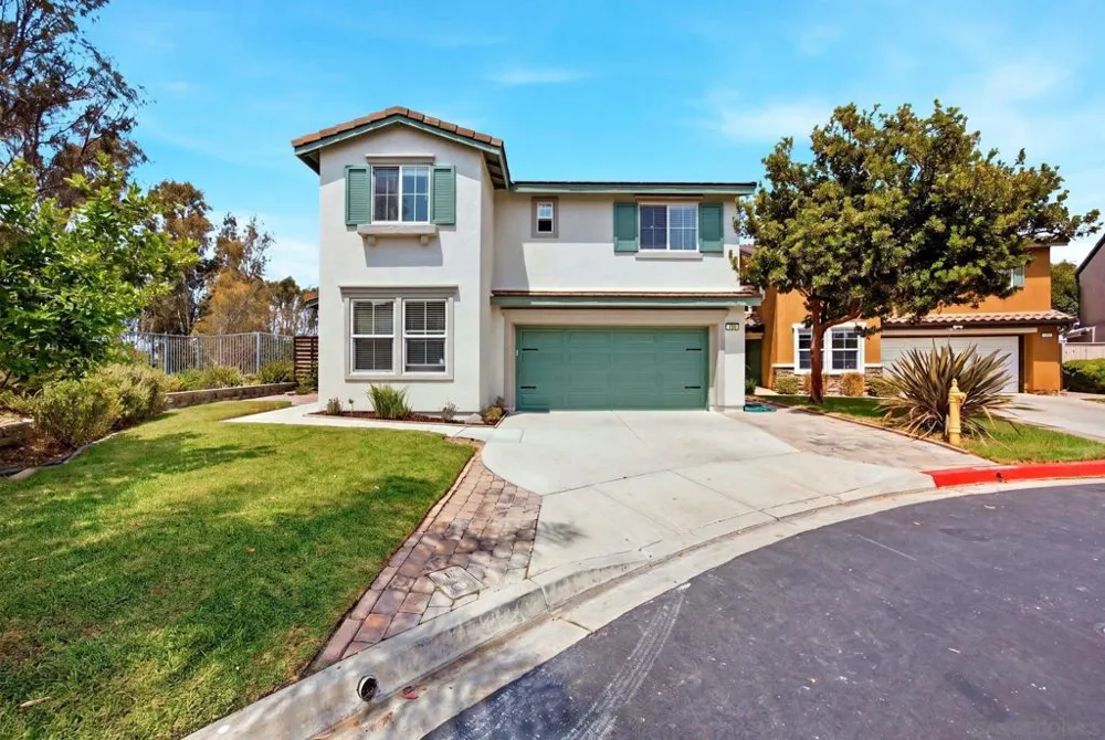 150 Ridge View Way Oceanside, CA 92057