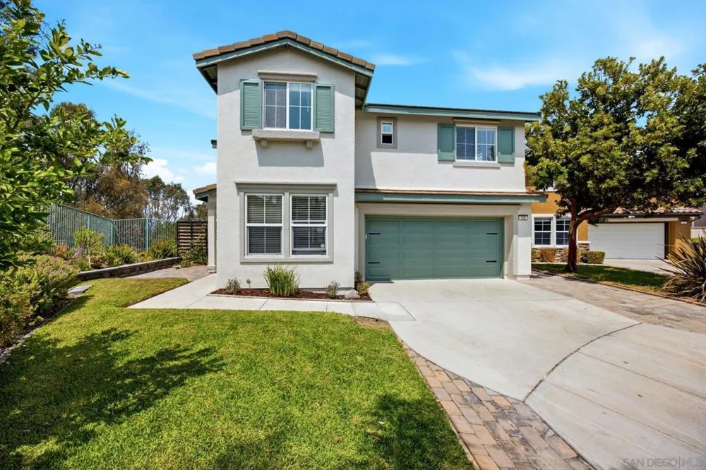 150 Ridge View Way Oceanside, CA 92057