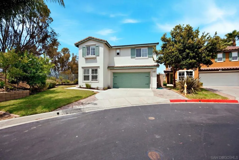150 Ridge View Way Oceanside, CA 92057