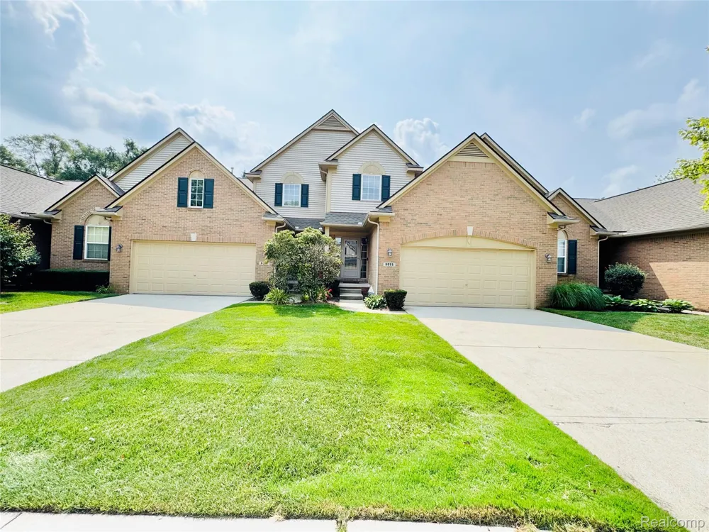 8055 SPRINGDALE DRIVE White Lake Charter Township, MI 48386