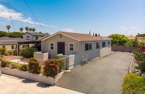 479 Shy Lane