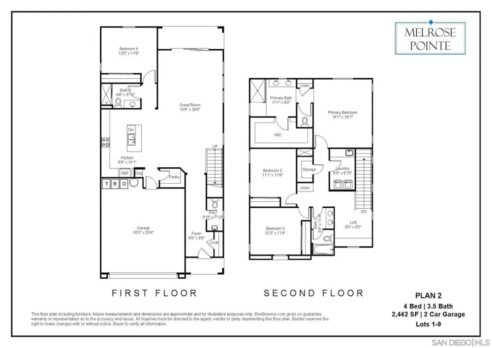777 Michael Ct Vista, CA 92081
