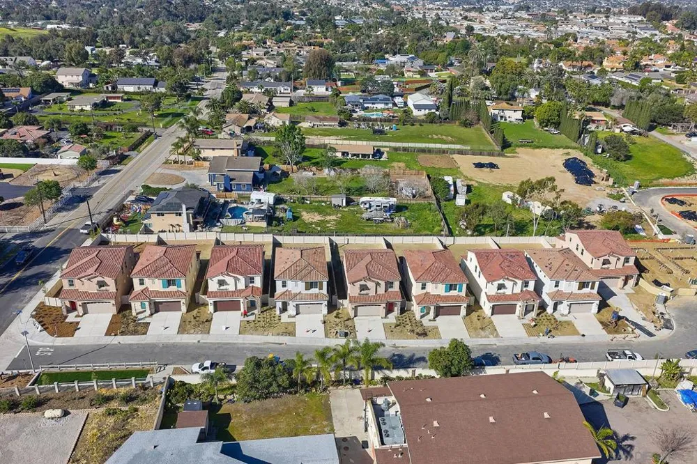 777 Michael Ct Vista, CA 92081