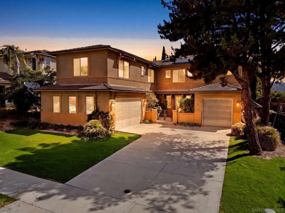 1587 Wishing Star Dr. Chula Vista, CA 91915