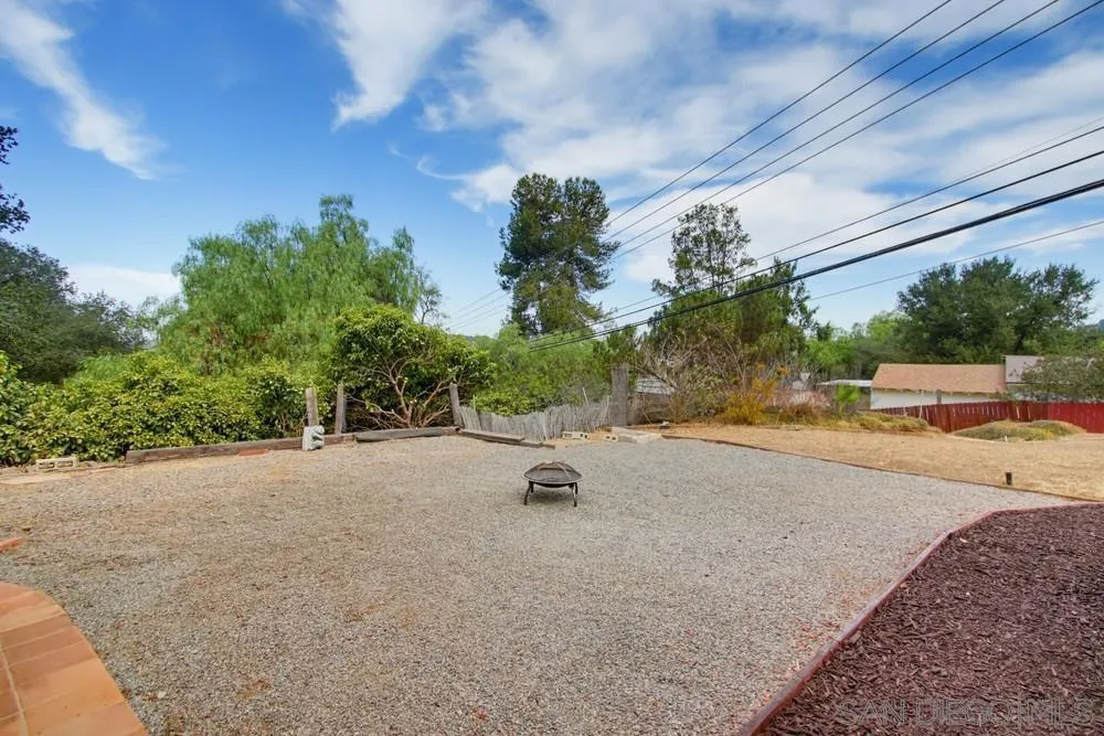 321 North El Cajon, CA 92021