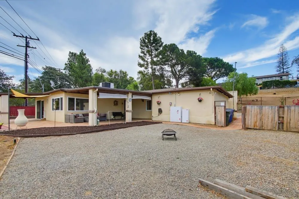 321 North El Cajon, CA 92021