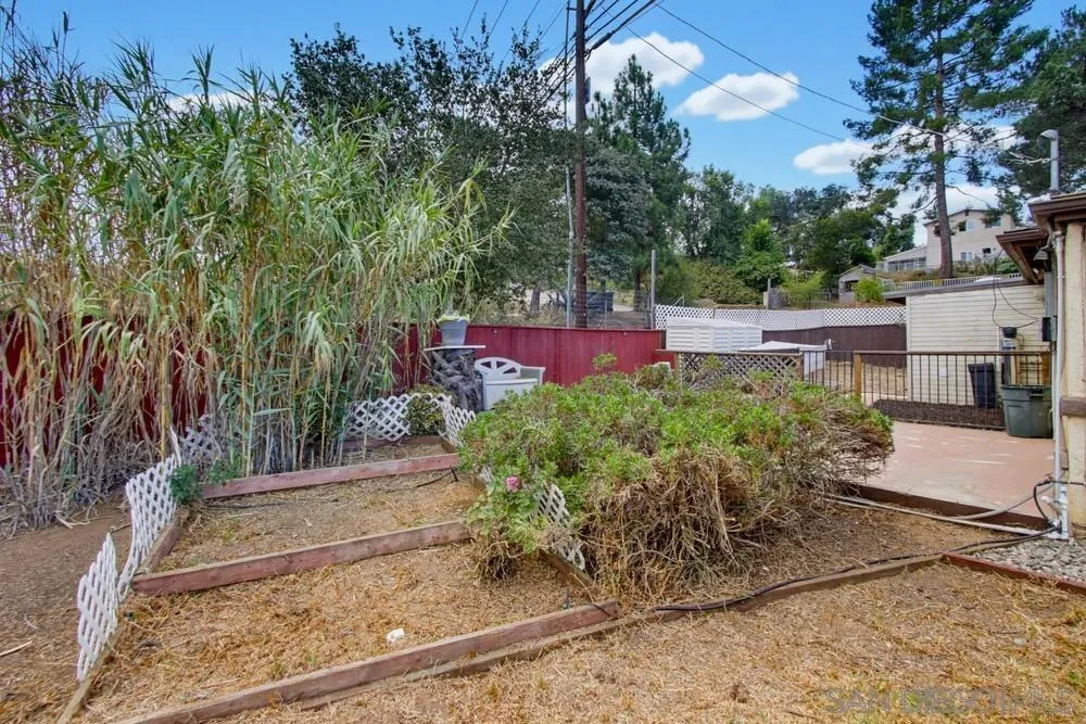 321 North El Cajon, CA 92021