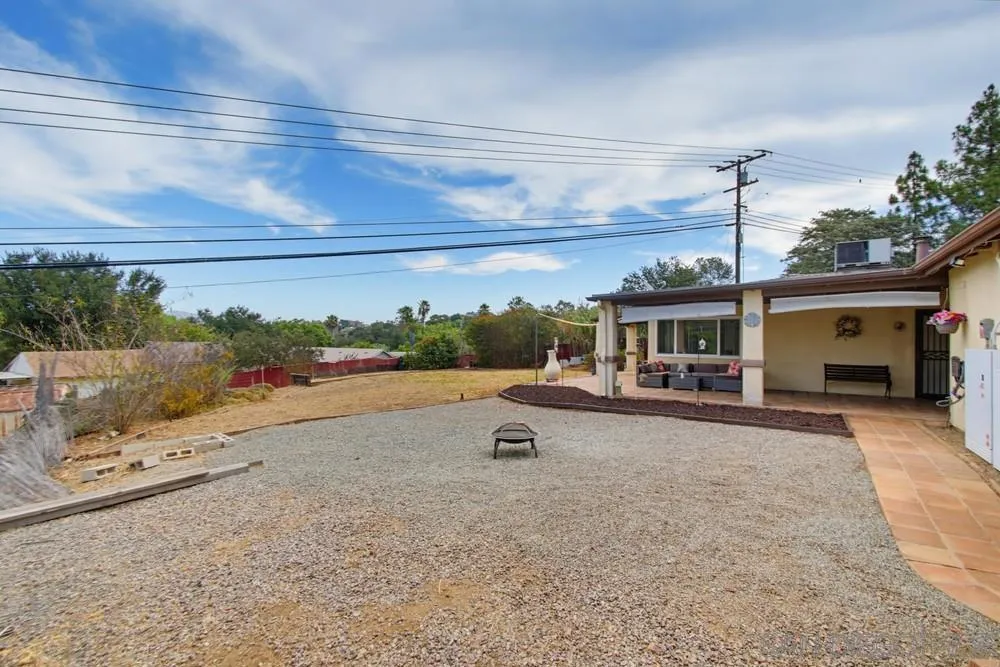 321 North El Cajon, CA 92021
