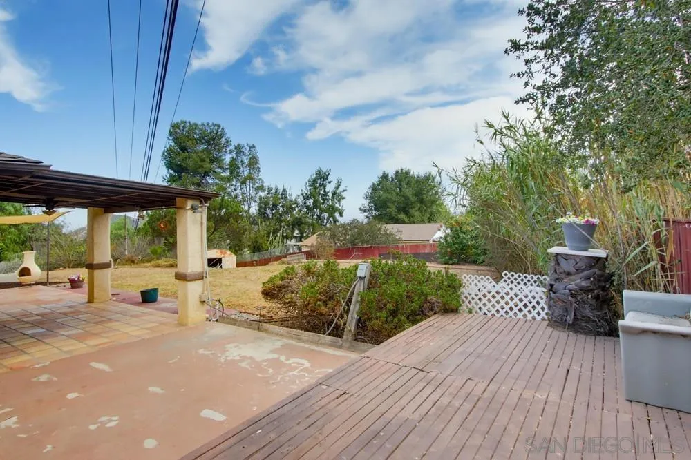 321 North El Cajon, CA 92021