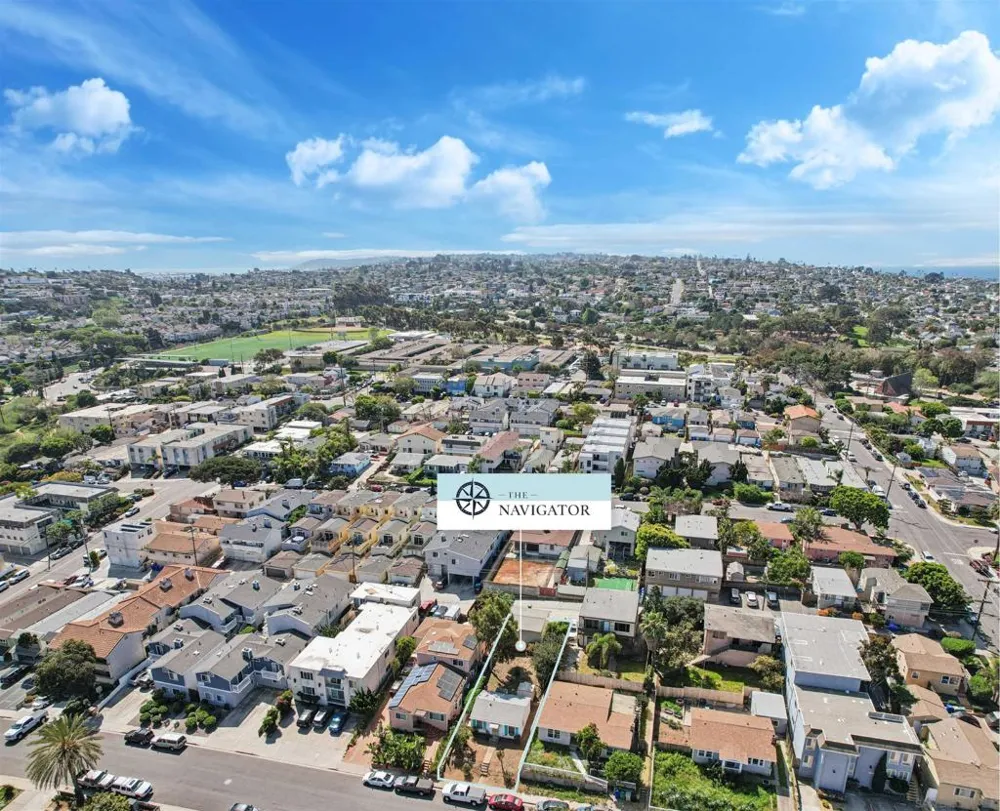 4359 Temecula St San Diego, CA 92107