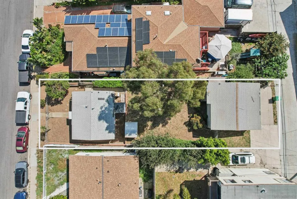 4359 Temecula St San Diego, CA 92107