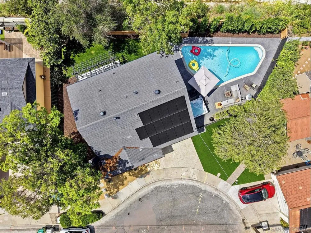 5476 Maisel Way San Diego, CA 92115