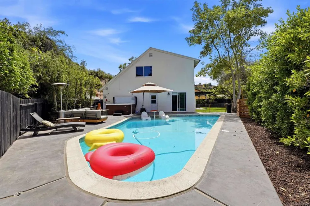 5476 Maisel Way San Diego, CA 92115