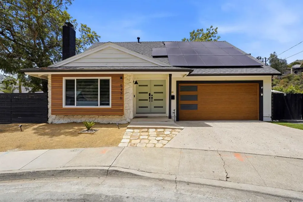 5476 Maisel Way San Diego, CA 92115
