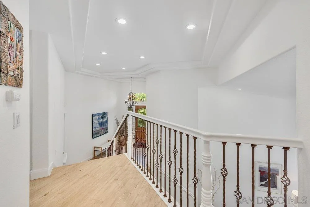 1317 Caminito Floreo La Jolla, CA 92037