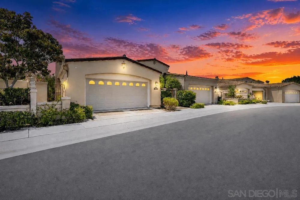 1317 Caminito Floreo La Jolla, CA 92037
