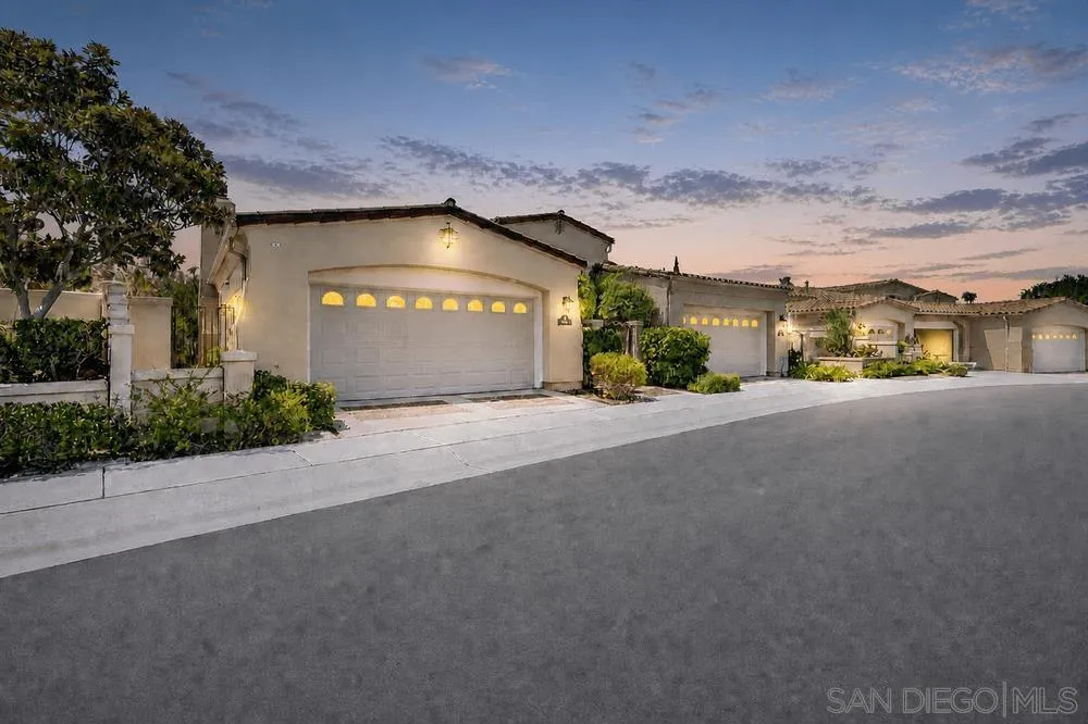 1317 Caminito Floreo La Jolla, CA 92037
