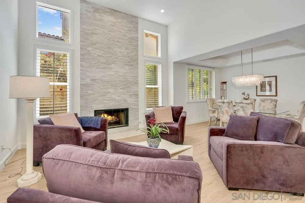 1317 Caminito Floreo La Jolla, CA 92037
