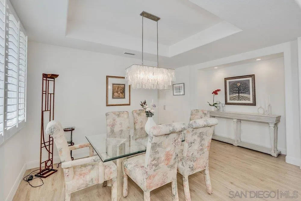 1317 Caminito Floreo La Jolla, CA 92037
