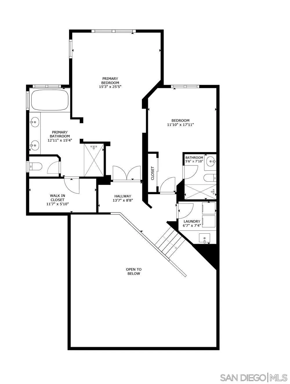 1317 Caminito Floreo La Jolla, CA 92037