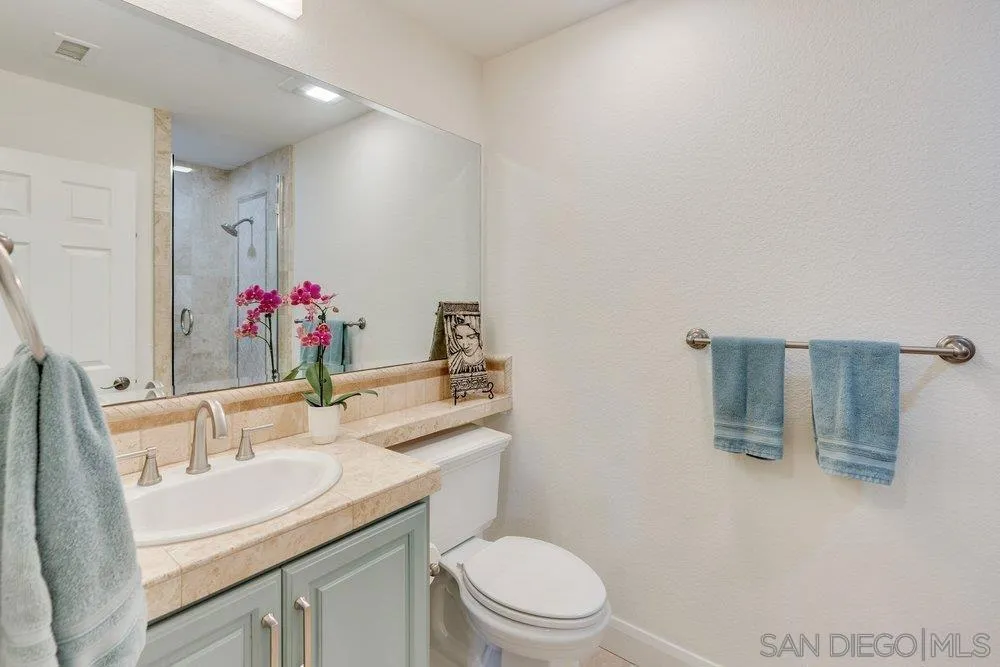 1317 Caminito Floreo La Jolla, CA 92037