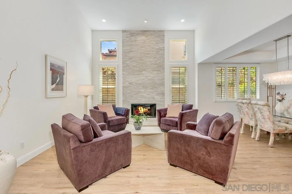 1317 Caminito Floreo La Jolla, CA 92037