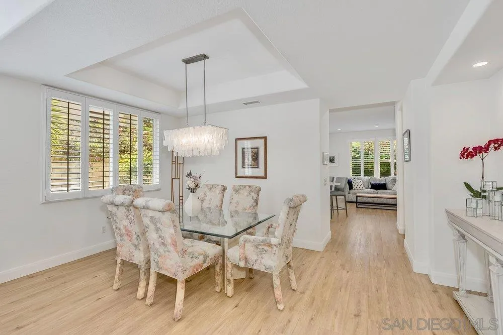 1317 Caminito Floreo La Jolla, CA 92037