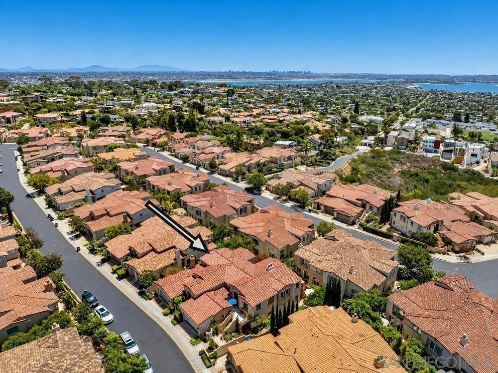 1317 Caminito Floreo La Jolla, CA 92037
