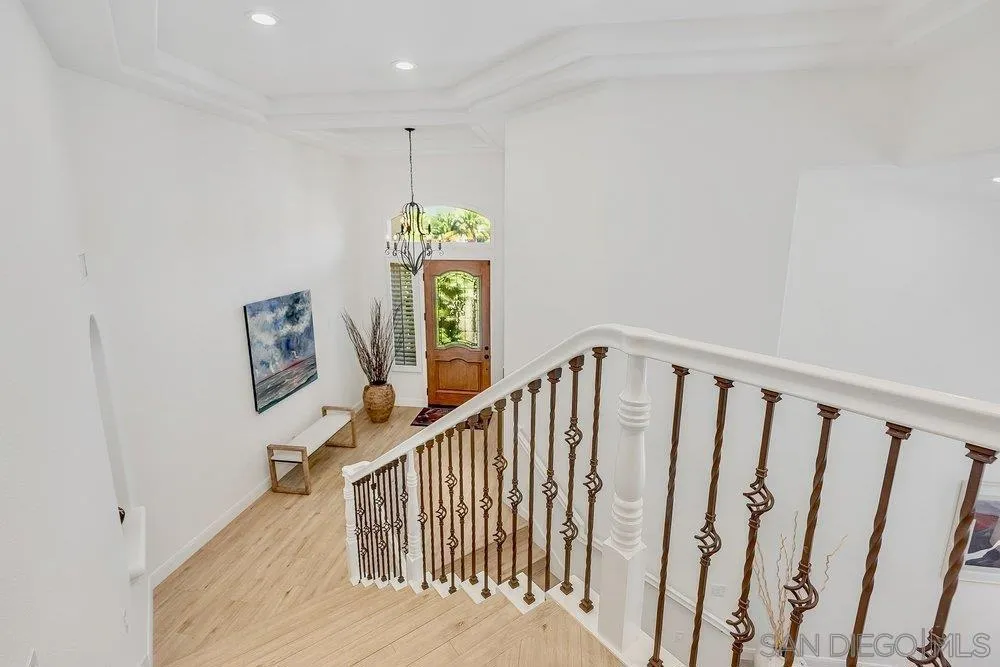 1317 Caminito Floreo La Jolla, CA 92037