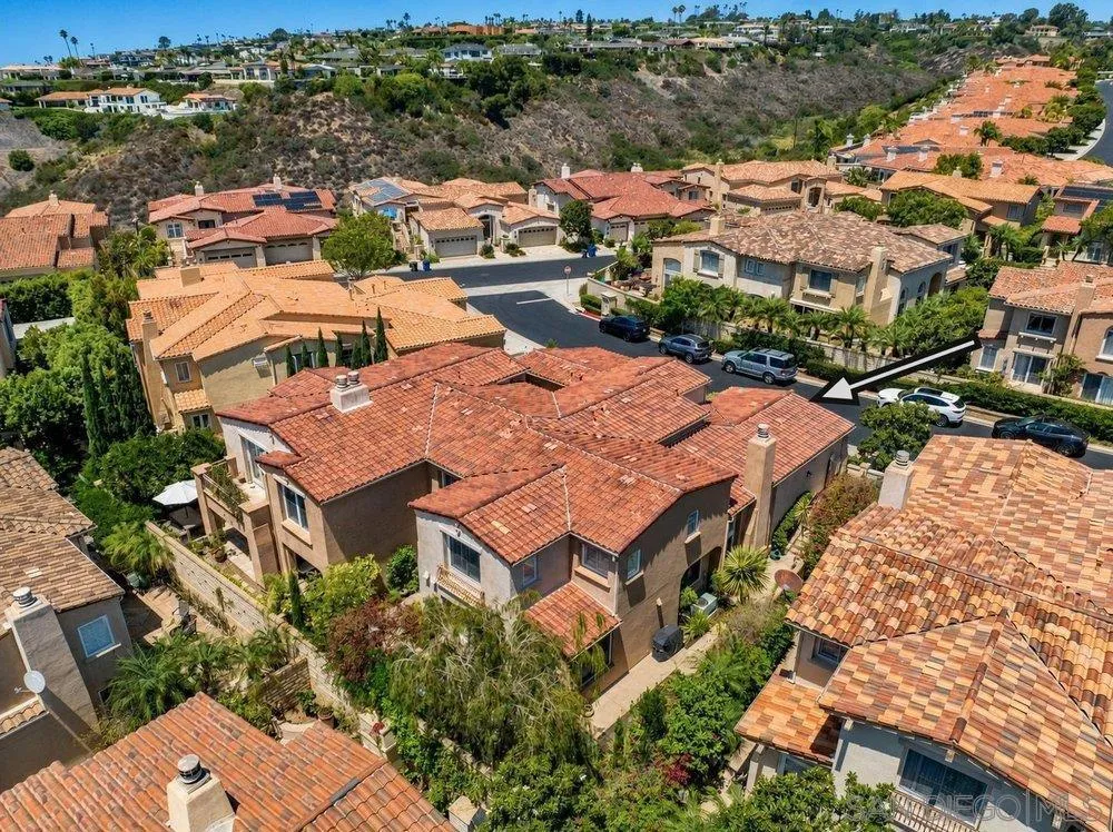 1317 Caminito Floreo La Jolla, CA 92037