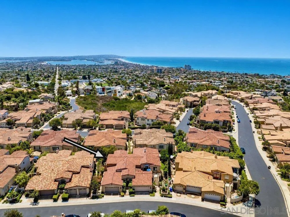1317 Caminito Floreo La Jolla, CA 92037