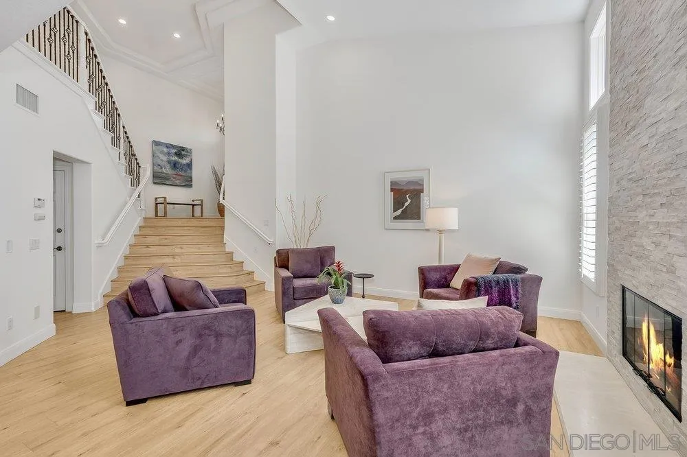 1317 Caminito Floreo La Jolla, CA 92037