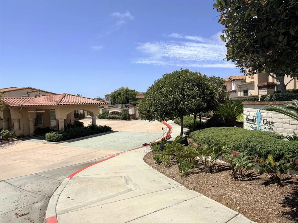 1317 Caminito Floreo La Jolla, CA 92037