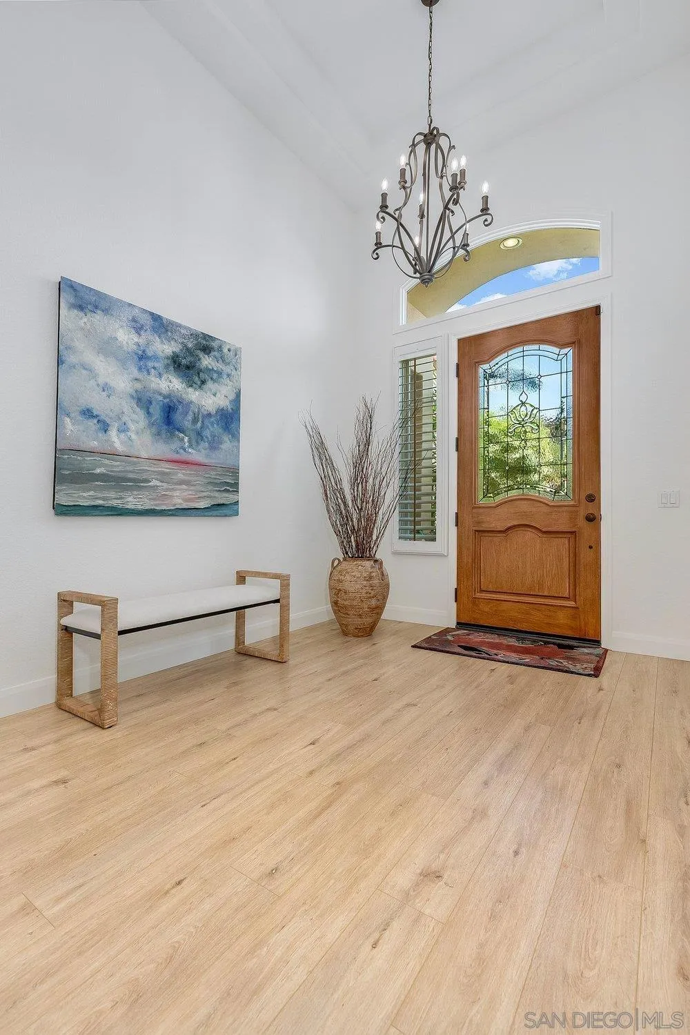 1317 Caminito Floreo La Jolla, CA 92037