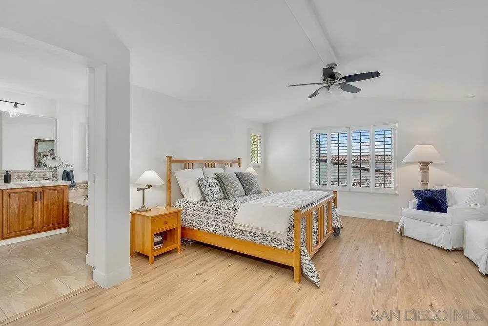 1317 Caminito Floreo La Jolla, CA 92037