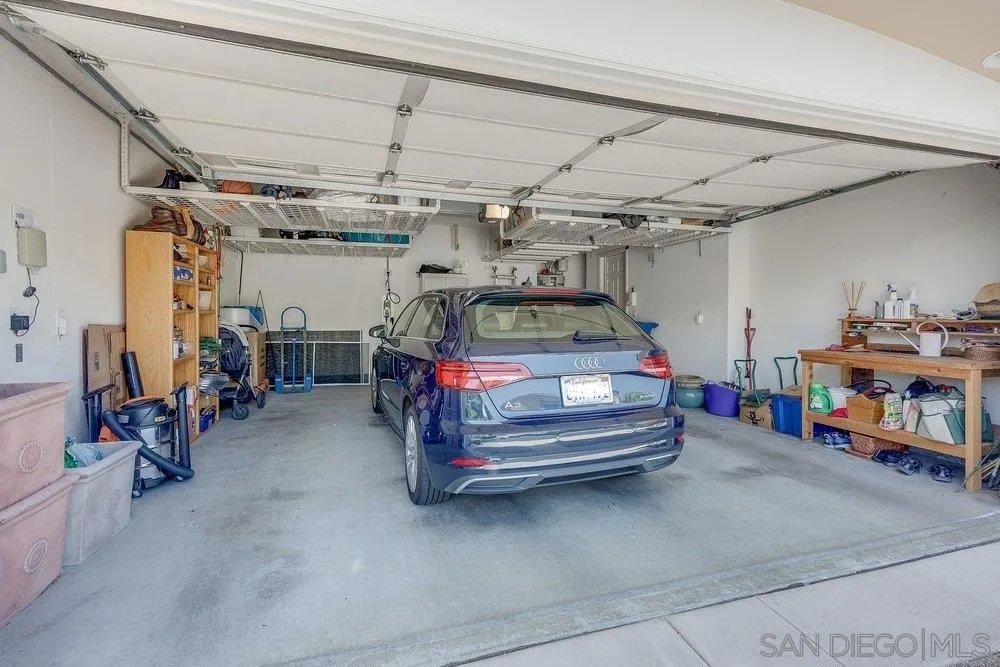 1317 Caminito Floreo La Jolla, CA 92037