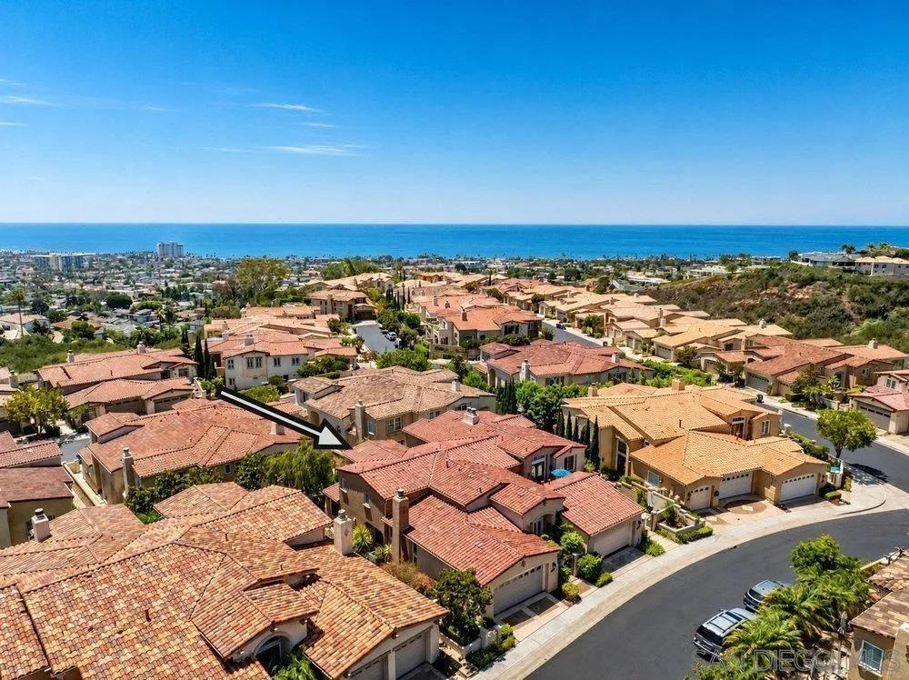 1317 Caminito Floreo La Jolla, CA 92037