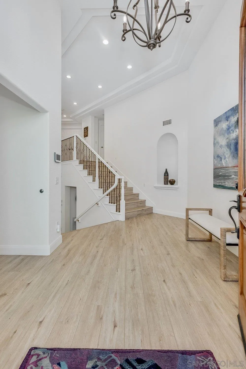 1317 Caminito Floreo La Jolla, CA 92037