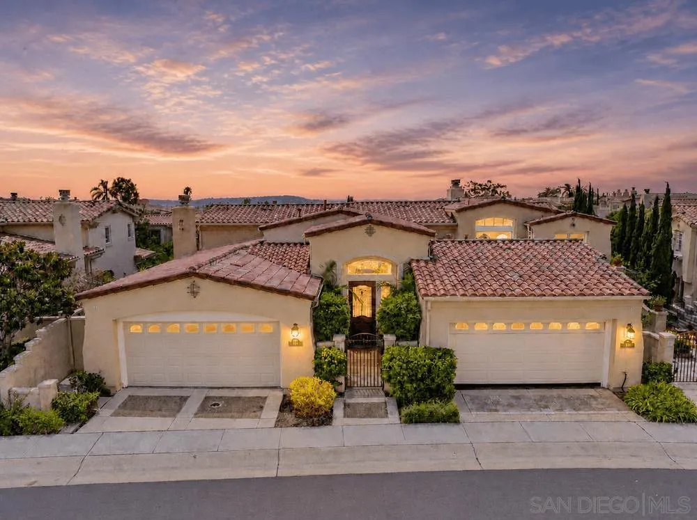 1317 Caminito Floreo La Jolla, CA 92037