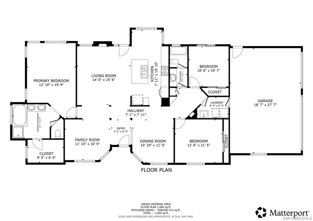 1221 Palomares Ct. Fallbrook, CA 92028