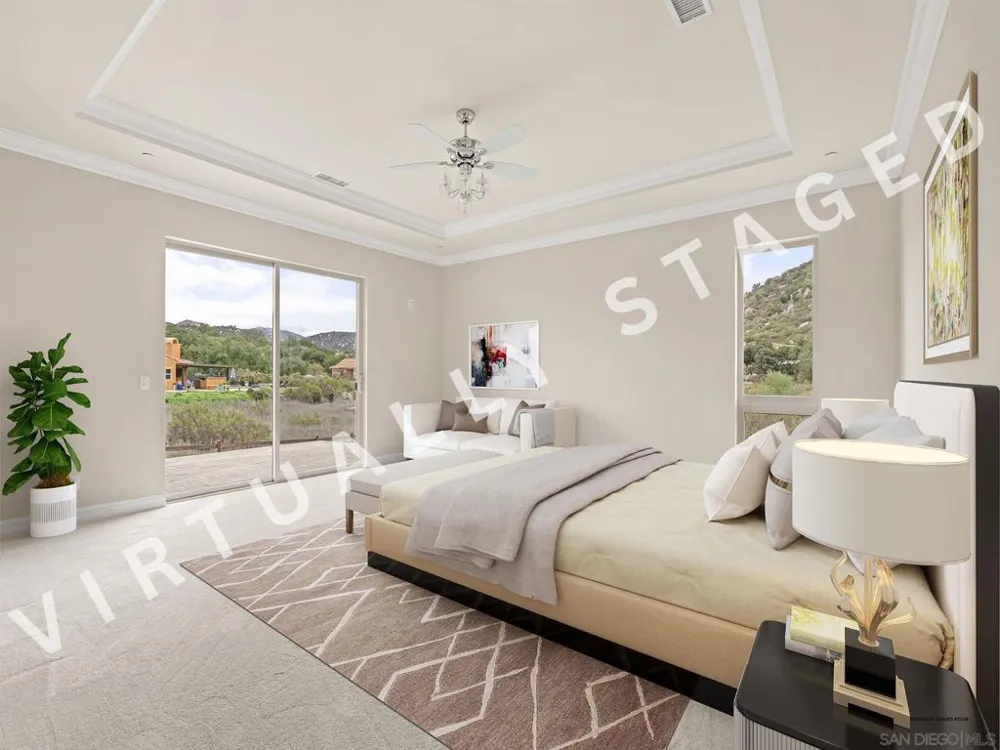 10616 Via Tiglio Lakeside, CA 92040